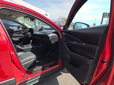 2025 Mazda Mazda CX-30 2.5 S Select Sport