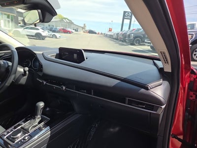 2025 Mazda Mazda CX-30 2.5 S Select Sport
