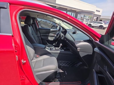 2025 Mazda Mazda CX-30 2.5 S Select Sport