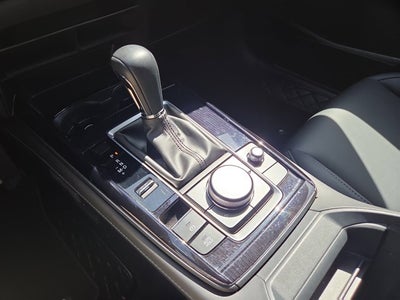 2025 Mazda Mazda CX-30 2.5 S Select Sport