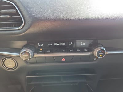 2025 Mazda Mazda CX-30 2.5 S Select Sport