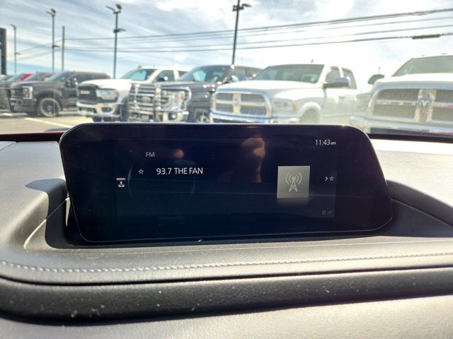 2025 Mazda Mazda CX-30 2.5 S Select Sport