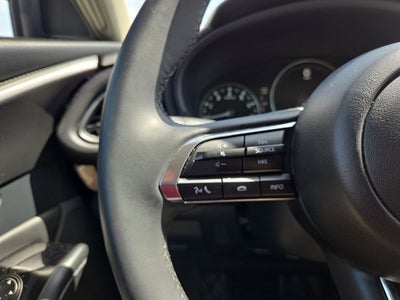 2025 Mazda Mazda CX-30 2.5 S Select Sport