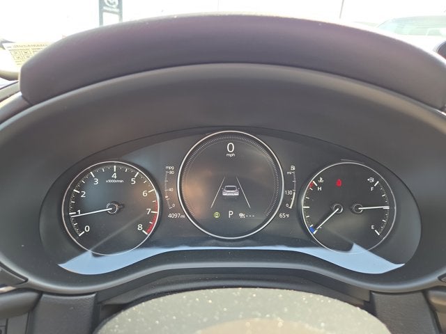 2025 Mazda Mazda CX-30 2.5 S Select Sport