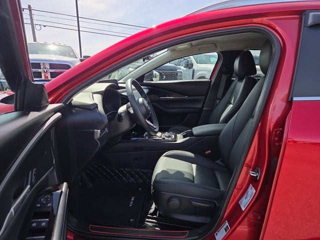 2025 Mazda Mazda CX-30 2.5 S Select Sport