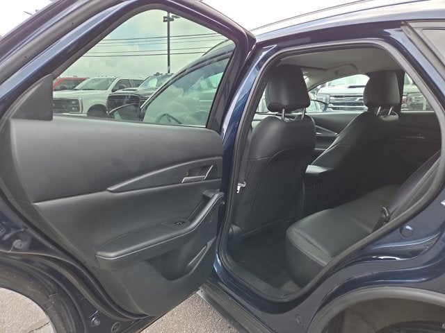 2023 Mazda Mazda CX-30 2.5 S Select Package
