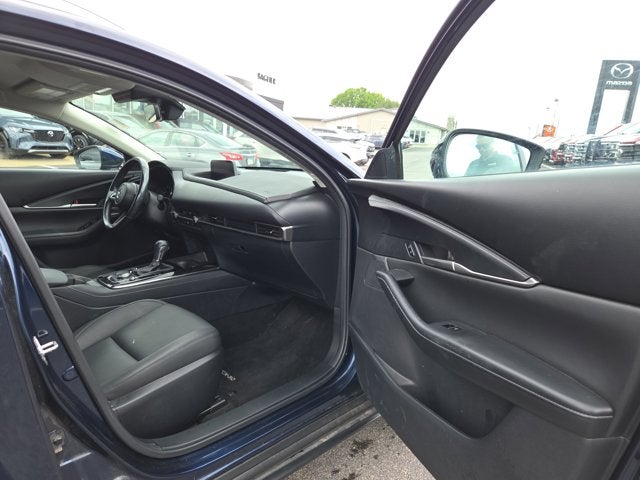 2023 Mazda Mazda CX-30 2.5 S Select Package