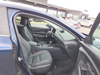 2023 Mazda Mazda CX-30 2.5 S Select Package