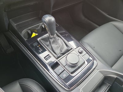 2023 Mazda Mazda CX-30 2.5 S Select Package
