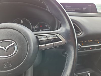 2023 Mazda Mazda CX-30 2.5 S Select Package