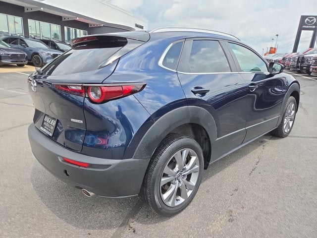 2023 Mazda Mazda CX-30 2.5 S Select Package