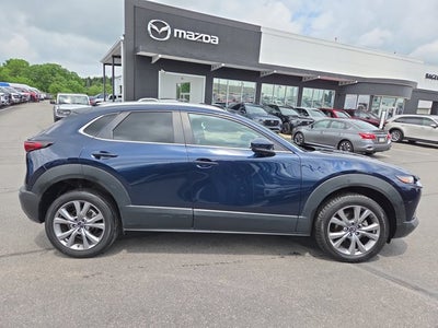 2023 Mazda Mazda CX-30 2.5 S Select Package