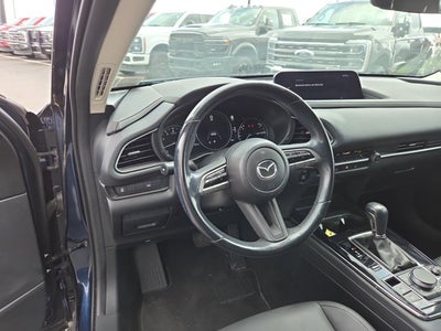2023 Mazda Mazda CX-30 2.5 S Select Package