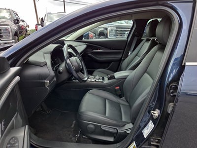 2023 Mazda Mazda CX-30 2.5 S Select Package