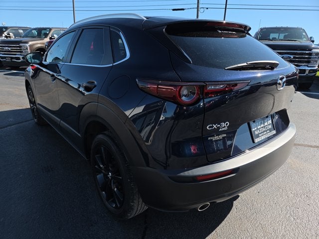 2024 Mazda Mazda CX-30 2.5 S Select Sport