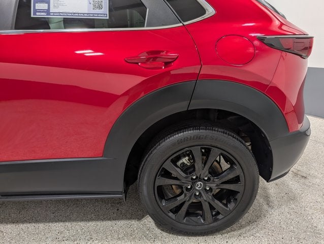 2024 Mazda Mazda CX-30 2.5 S Select Sport