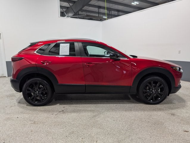 2024 Mazda Mazda CX-30 2.5 S Select Sport