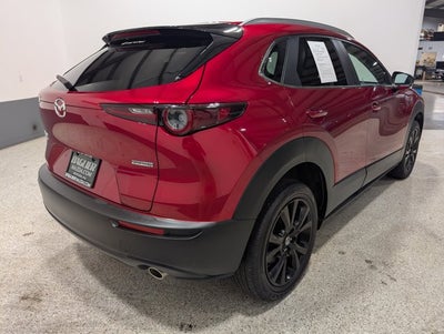 2024 Mazda Mazda CX-30 2.5 S Select Sport