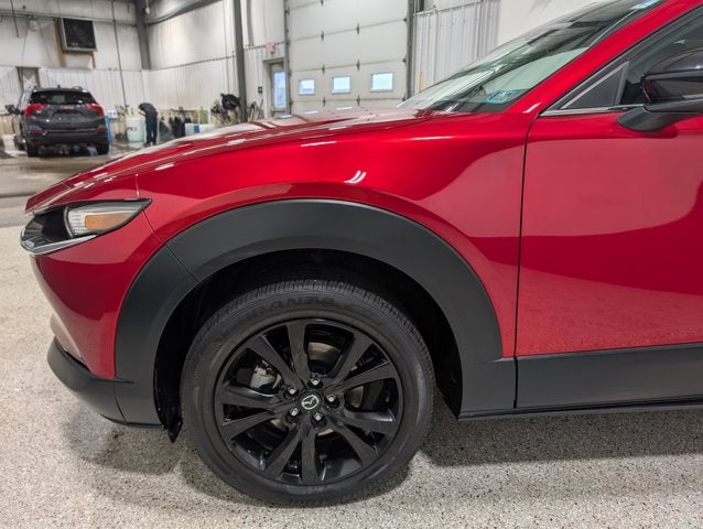 2024 Mazda Mazda CX-30 2.5 S Select Sport