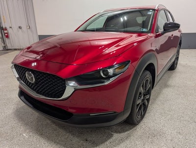 2024 Mazda Mazda CX-30 2.5 S Select Sport
