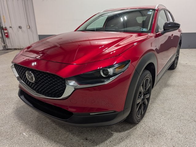 2024 Mazda Mazda CX-30 2.5 S Select Sport