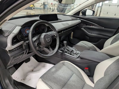 2026 Mazda Mazda CX-30 2.5 S Aire Edition