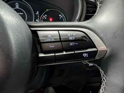 2026 Mazda Mazda CX-30 2.5 S Aire Edition