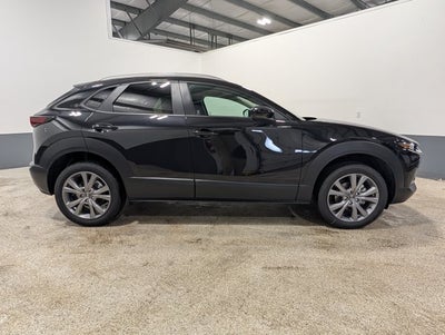 2026 Mazda Mazda CX-30 2.5 S Preferred AWD