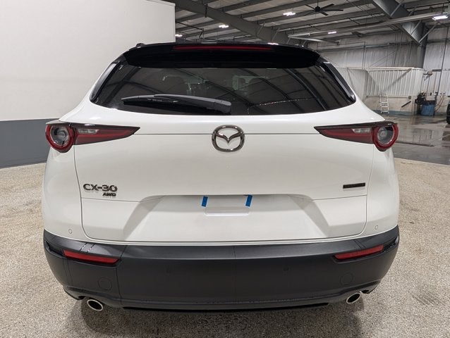 2026 Mazda Mazda CX-30 2.5 S Aire Edition