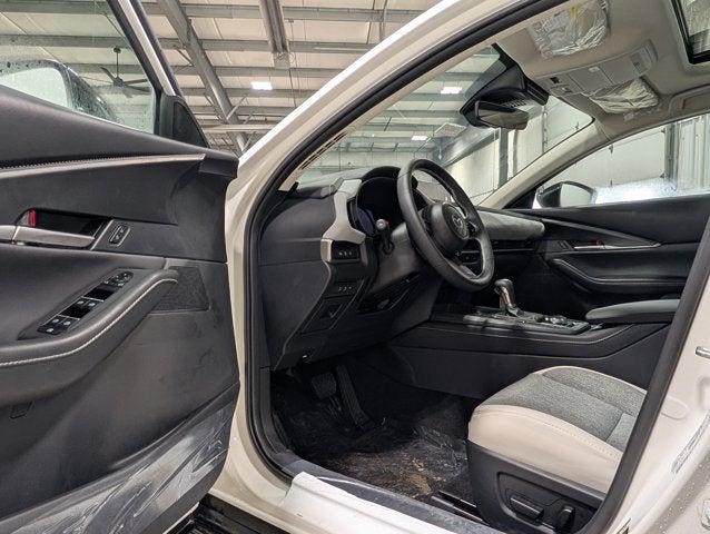 2026 Mazda Mazda CX-30 2.5 S Aire Edition