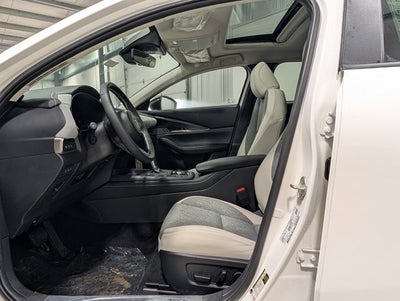 2026 Mazda Mazda CX-30 2.5 S Aire Edition