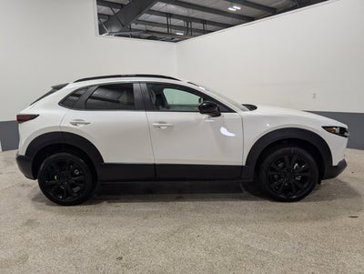 2026 Mazda Mazda CX-30 2.5 S Aire Edition