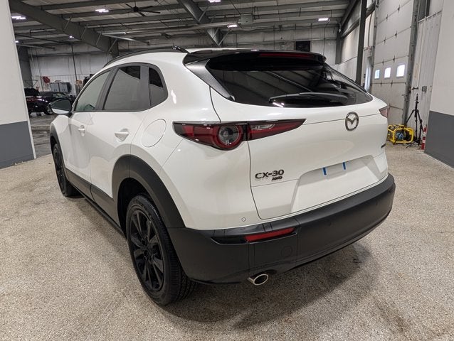 2026 Mazda Mazda CX-30 2.5 S Aire Edition