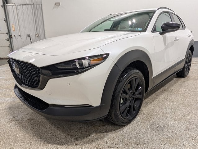 2026 Mazda Mazda CX-30 2.5 S Aire Edition