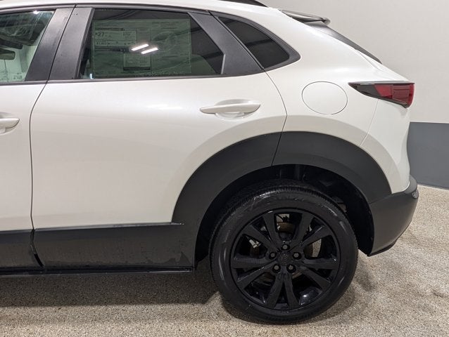 2026 Mazda Mazda CX-30 2.5 S Aire Edition
