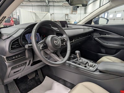 2026 Mazda Mazda CX-30 2.5 S Preferred AWD