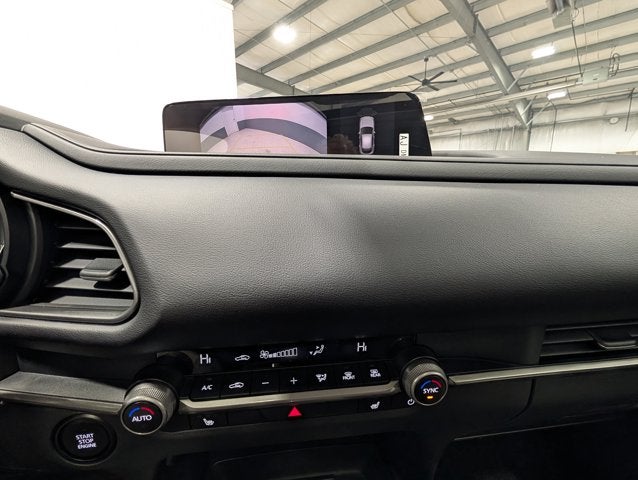 2026 Mazda Mazda CX-30 2.5 S Preferred AWD