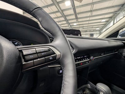 2026 Mazda Mazda CX-30 2.5 S Preferred AWD