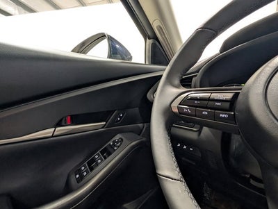 2026 Mazda Mazda CX-30 2.5 S Preferred AWD