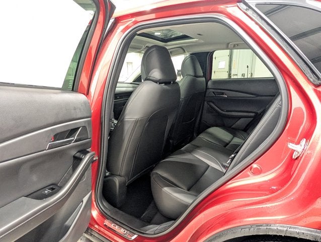 2026 Mazda Mazda CX-30 2.5 S Preferred AWD