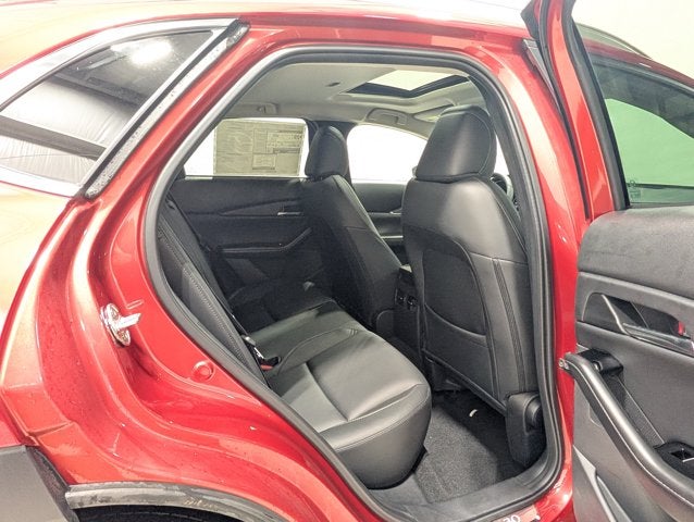 2026 Mazda Mazda CX-30 2.5 S Preferred AWD