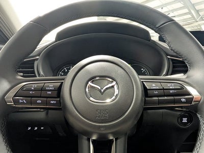 2026 Mazda Mazda CX-30 2.5 S Preferred AWD