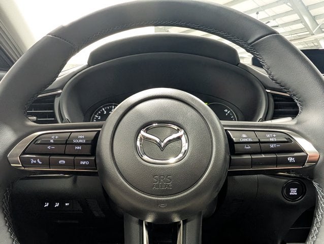 2026 Mazda Mazda CX-30 2.5 S Preferred AWD