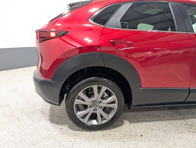 2026 Mazda Mazda CX-30 CX-30 2.5 S PF AWD