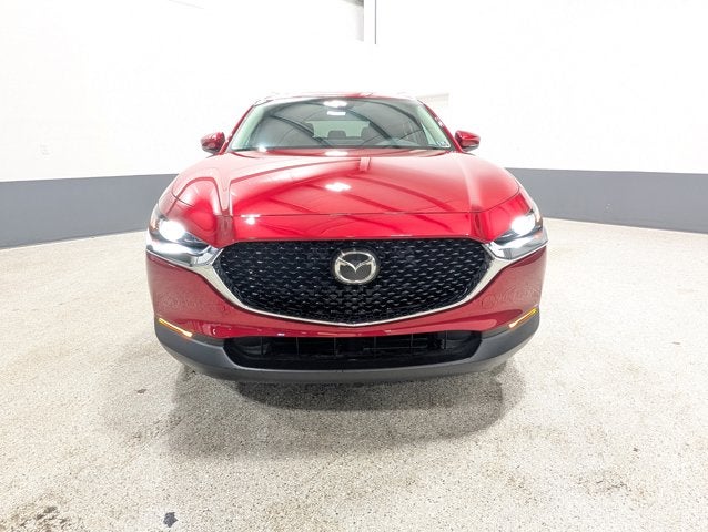 2026 Mazda Mazda CX-30 CX-30 2.5 S PF AWD