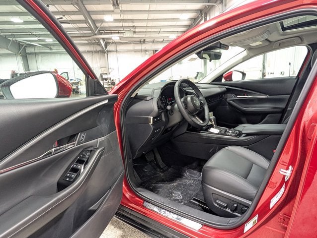 2026 Mazda Mazda CX-30 CX-30 2.5 S PF AWD