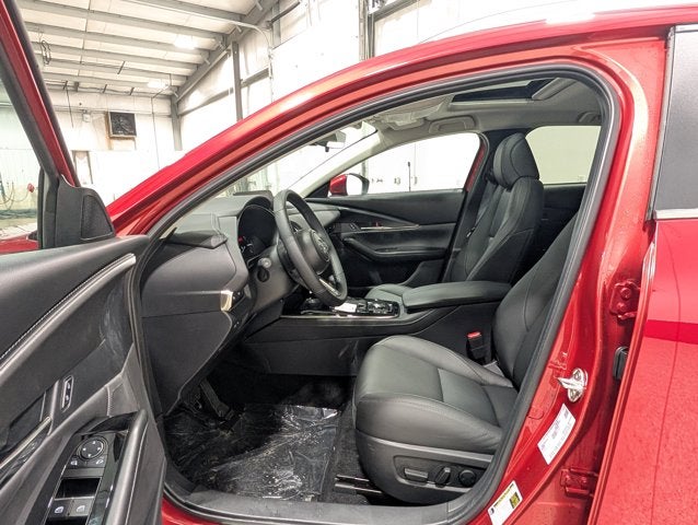 2026 Mazda Mazda CX-30 CX-30 2.5 S PF AWD