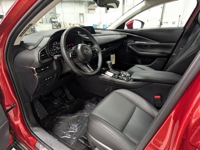 2026 Mazda Mazda CX-30 CX-30 2.5 S PF AWD