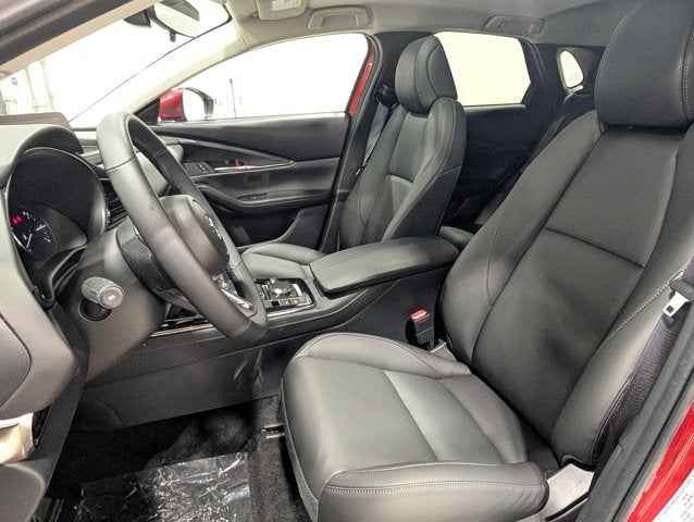 2026 Mazda Mazda CX-30 CX-30 2.5 S PF AWD