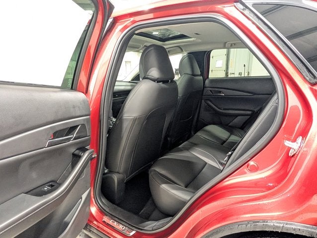 2026 Mazda Mazda CX-30 CX-30 2.5 S PF AWD